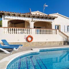 Casa Santa - 3 Bedrooms With Sea Views - Great For Families