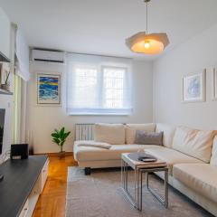 Flexible SelfCheckIns 90 - Zagreb - Garage - Loggia