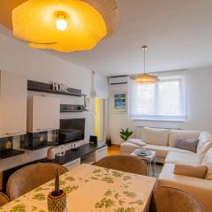 Flexible SelfCheckIns 90 - Zagreb - Garage - Loggia