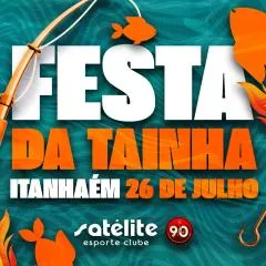 Satélite - Itanhaém