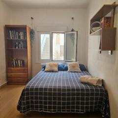 Casa Rural "AMARA" Bardenas