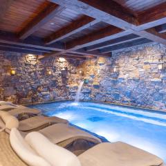 Luxury Bachelor Gulch Escape