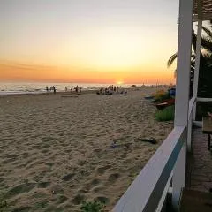 Appartamento vista mare