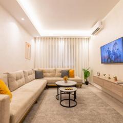 Apartment for families near Marjane