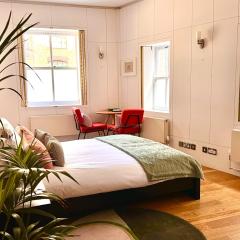 Shoreditch Private Studio