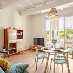 Il Fienile Pool and Garden Retreat in Tuscany