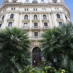 Piazza Bovio 22