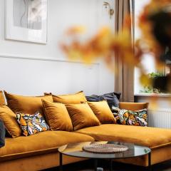 Historic Hideaway - Podgórze - by Upstairs