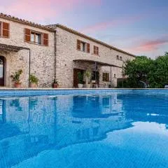 Finca es Rafal, Agroturisme