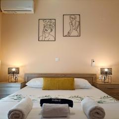 John's Apartment 3 in Argostoli