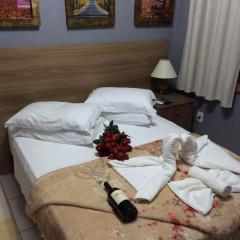 Residencial Quatro Estações