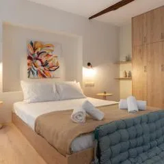 Sea & Salt Boutique Apartment 1