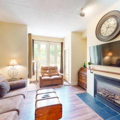 Chateau Ridge 109