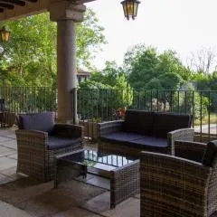 Hotel Batuecas