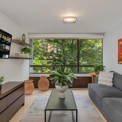 Ankara 401 - Modern and comfort Apt in Provenza