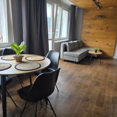 Apartament Grunwaldzka 4