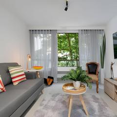 Ankara 301 - Contemporary Loft Trendy in provenza