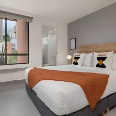 Ankara 701 - Contemporary clean loft/ Provenza