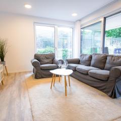 "Kurparkperle" Appartementhaus Sport-Sager