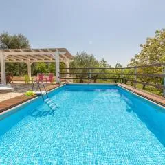 Trullo Aia Antica