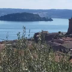 Appartamento 2 a Marta nel Lago di Bolsena