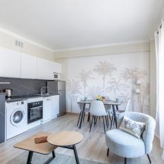 Superbe logement proche plages et Palais