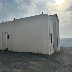 فيلا بحوش خاص