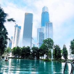 Agile Service Residence by TRX KLCC