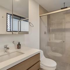 Ankara 402 - Private bright apt/ Provenza