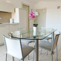 Nuovo Trilocale VerdeMare con Garage Privato - Comfort & Luxury