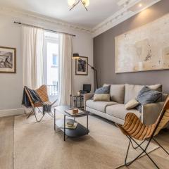 Colorada - 3 bedrooms in Centro