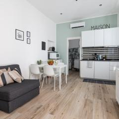 Uditore Mini Apartment