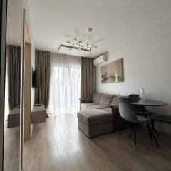 Palanga Apartment - Malūno Vilos