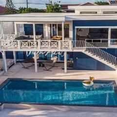 The Blue Ocean Villa - Telamonstraat 12