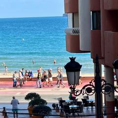 Tropicana Beach Poniente