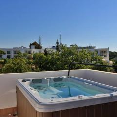 Villa Vale Do Lobo 2 Townhouse 3 Bedroom Close To Amenities And Beach
