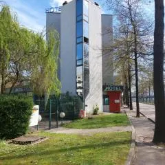 Brit Hotel Confort Rouen Centre
