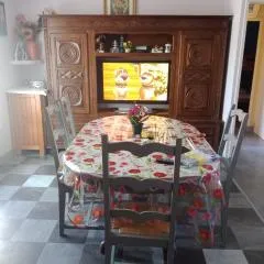 Maison complète