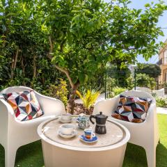 Gianna e Mimmo Apartments with Garden by Wonderful Italy