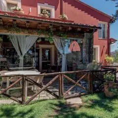 Be Vedetta - Relais & Glamping - Adult Only