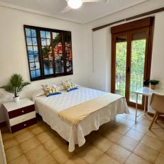 Apartamento en el Parque