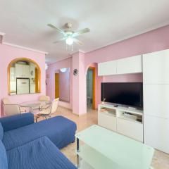 027 Mar y Sol La Mata - Alicante Holiday