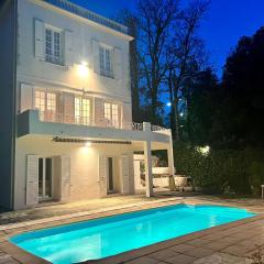 Amazing view villa for your holidays