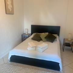 T1 neuf, cosy et confortable