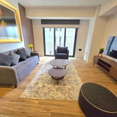 Elegant 1 bedroom apartment