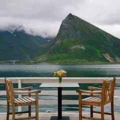 Lydersen Rorbuer Hostel & Apartments