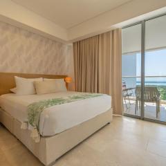 CB1444 | Suite soñada, elegante y totalmente equipada