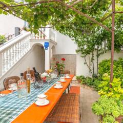 Cozy Apartment In Biograd With Kitchen