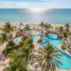 Trump International Beach Resort - Sunny Isles Beach