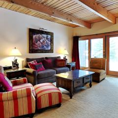 Timberline Condominiums 1 Bedroom Deluxe Unit A1C